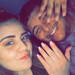 Meet your Posher, Christopher